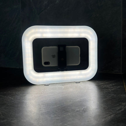 Luz led YM300📲 recargable 📈 - Elegance Colombia