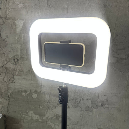 Luz led YM300📲 recargable 📈 - Elegance Colombia