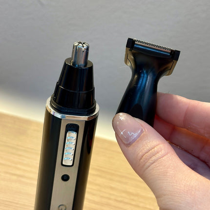 Máquina afeitadora 2en1 geemy GM - 3106 - Elegance Colombia