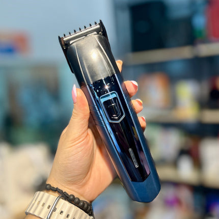 Maquina afeitadora 3en1 geemy 🧔🏻‍♂️ - Elegance Colombia