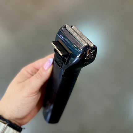 Maquina afeitadora 3en1 geemy 🧔🏻‍♂️ - Elegance Colombia