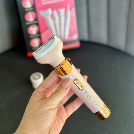 Máquina Geemy Rosada mGM - 3074 - Elegance Colombia