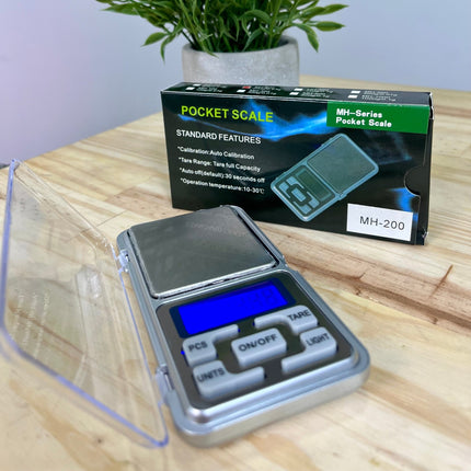 Mini gramera de bolsillo ✨ - Elegance Colombia