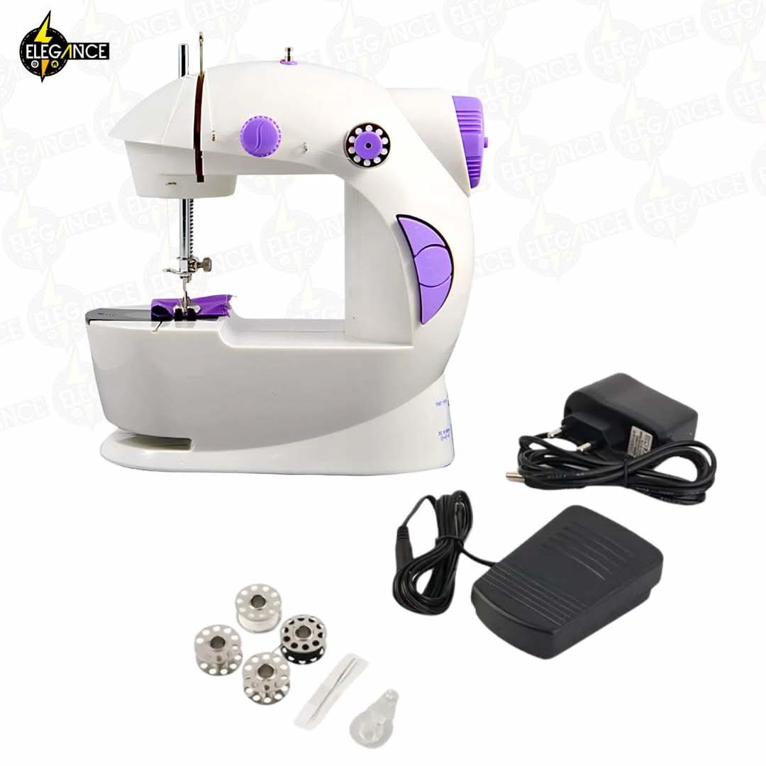 MINI MAQUINA DE COSER - Elegance Colombia