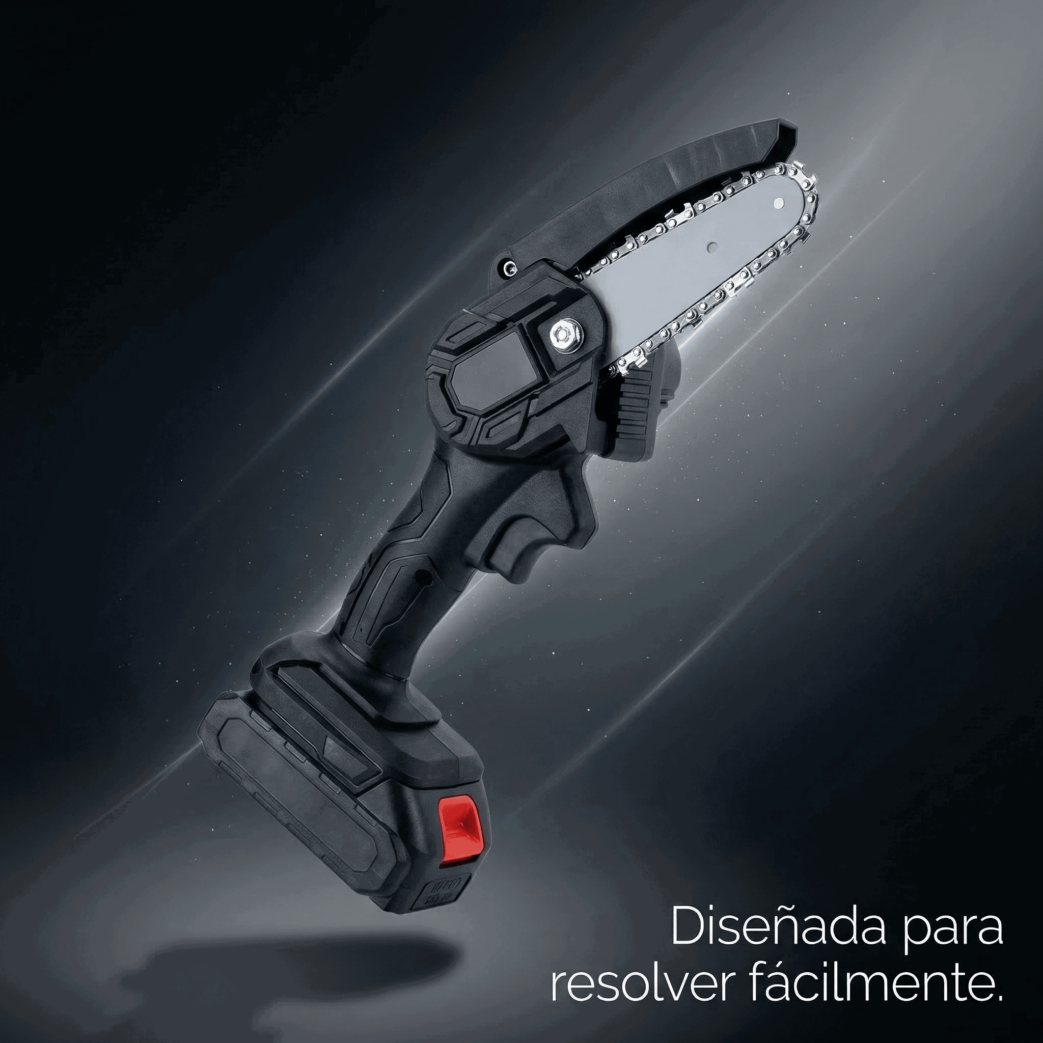 MINI SIERRA ELECTRICA PORTATIL - Elegance Colombia