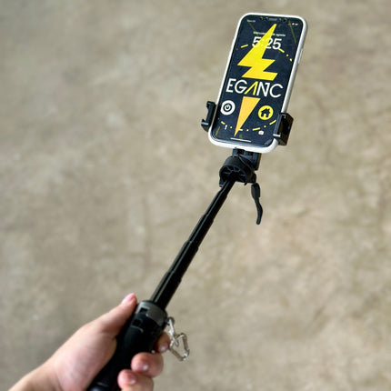 Mini trípode portátil M1🫰🏻 - Elegance Colombia