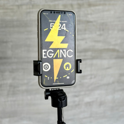 Mini trípode portátil M1🫰🏻 - Elegance Colombia