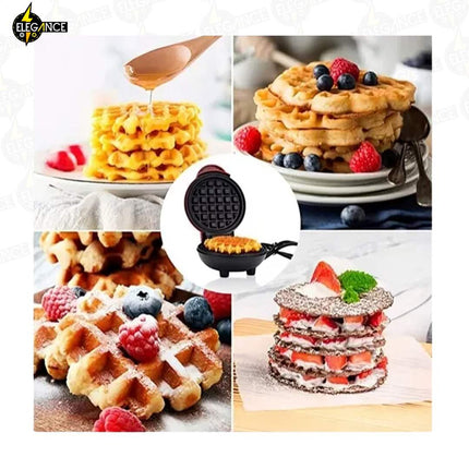 MINI WAFLERA - Elegance Colombia