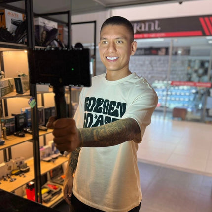 Panel LED - 416 varicolor PRO portátil recargable - Elegance Colombia