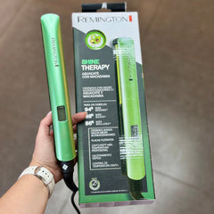 Plancha de cabello 🥑 1.1 - Elegance Colombia