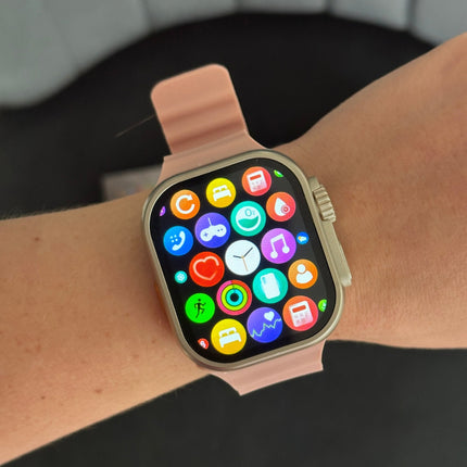 Reloj Smart Watch 10 ultra 👌🏻⚡️ - Elegance Colombia