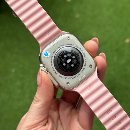 Reloj Smart Watch 10 ultra 👌🏻⚡️ - Elegance Colombia