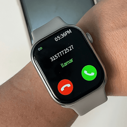 Reloj SmartWatch S - 10MAX - Elegance Colombia