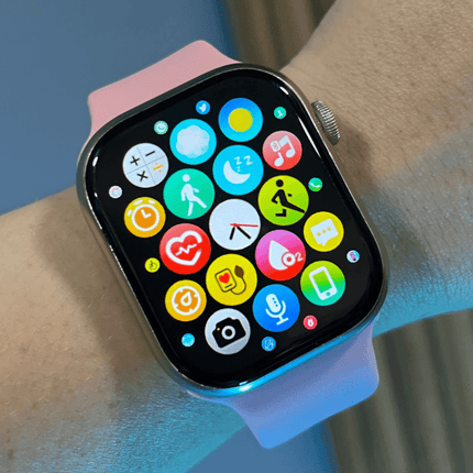 Reloj SmartWatch S - 10MAX - Elegance Colombia