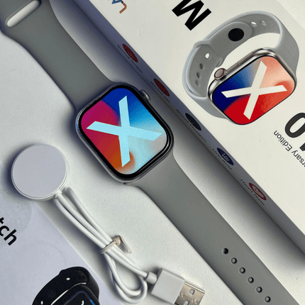 Reloj SmartWatch S - 10MAX - Elegance Colombia