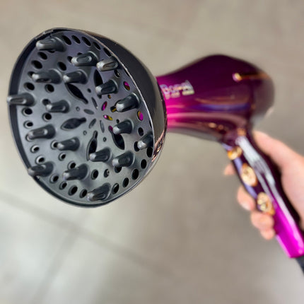 Secador de cabello BOPAI 5520 - Elegance Colombia