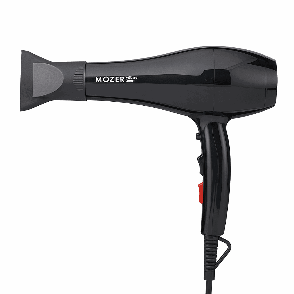 Secador de cabello MOZER MZ - 5920 - Elegance Colombia