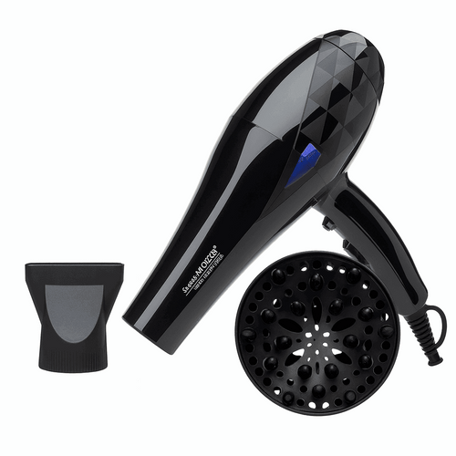 Secador de cabello MOZER MZ-5928