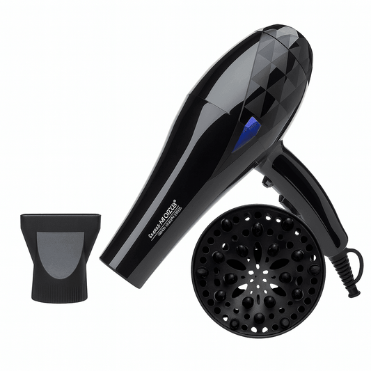 Secador de cabello MOZER MZ - 5928 - Elegance Colombia