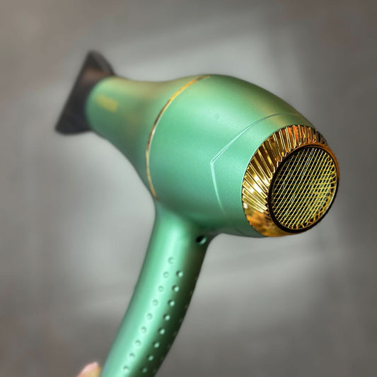 Secador de cabello 🥑PROnova - aguacate 3D - Elegance Colombia