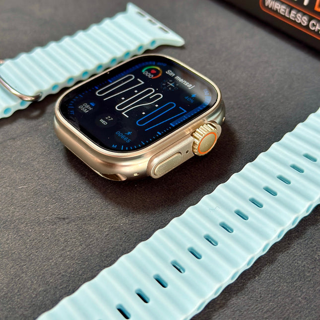 Smart Watch ME14 ULTRA 3 - Elegance Colombia