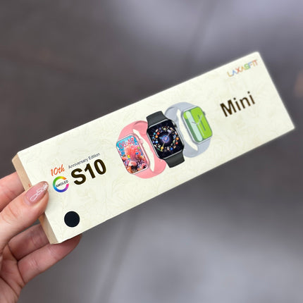 Smart Watch s10 mini - Elegance Colombia