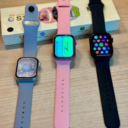 Smart Watch s10 mini - Elegance Colombia