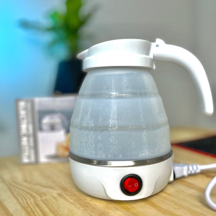 Tetera/hervidor eléctrico⚡️💦 - Elegance Colombia