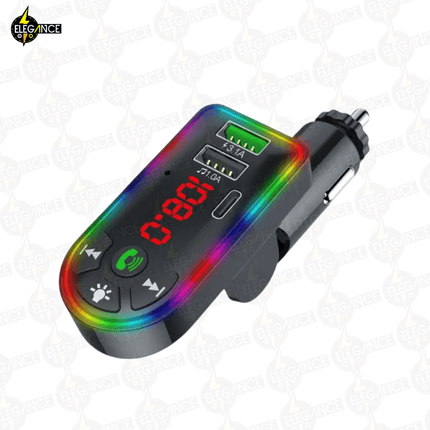 Transmisor FM - Elegance Colombia