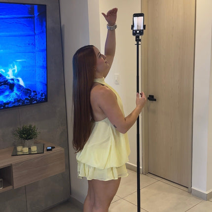 Trípode con pantalla CL - 07 - Elegance Colombia