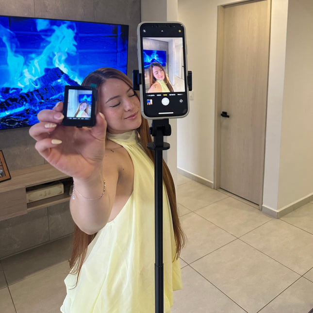 Trípode con pantalla CL - 07 - Elegance Colombia