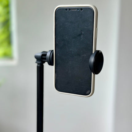 Trípode para celular TT01 ⚡️apertura automática de 1,77📌 - Elegance Colombia