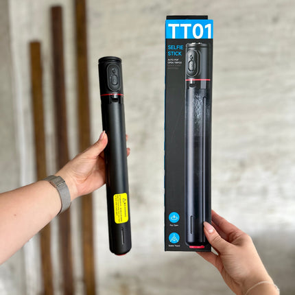 Trípode para celular TT01 ⚡️apertura automática de 1,77📌 - Elegance Colombia