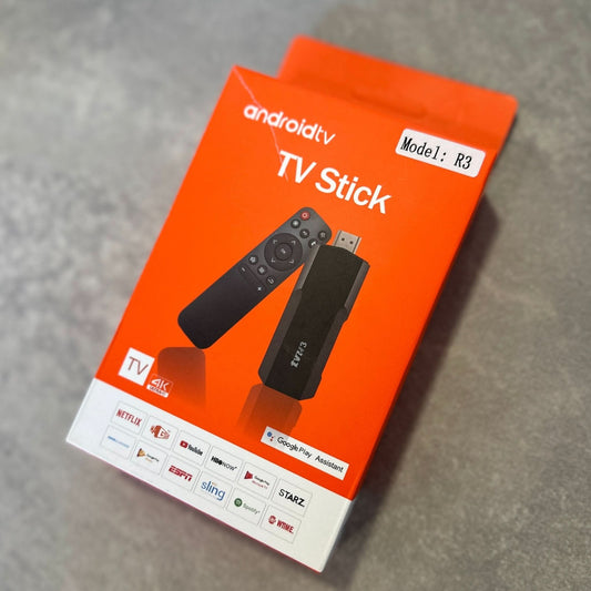 TV stick convertidor de TV normal a Smart TV - Elegance Colombia