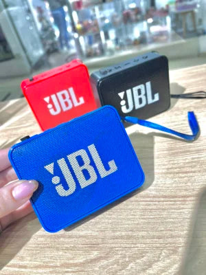 PARLANTE GO2 JBL REPLICA