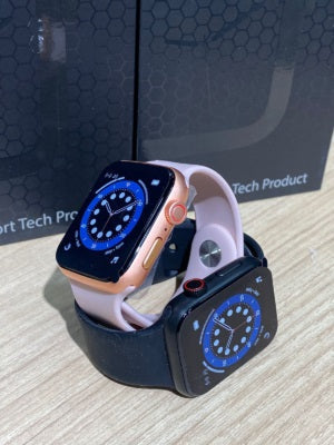 RELOJ SMARTWACH X7 SERIE 7