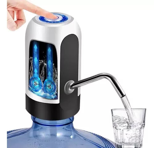 Dispensador de Agua