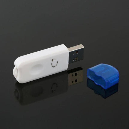 RECEPTOR BLUETOOTH USB - Elegance Colombia
