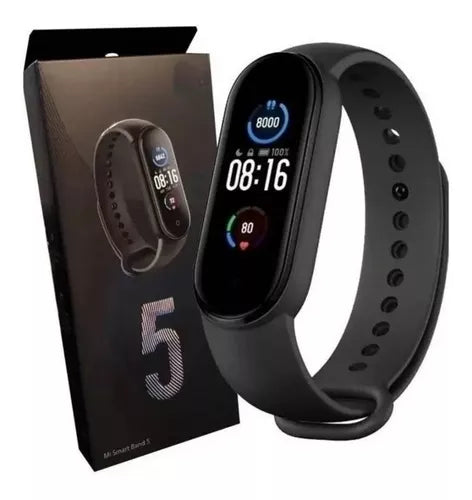 Reloj Smart Band M5